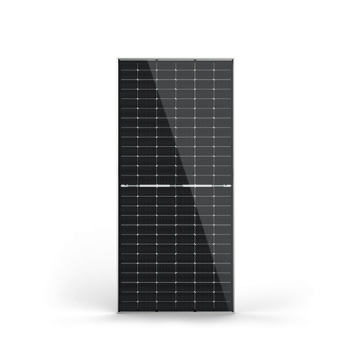 Panou solar bifacial Jinko, 590W, N-Type TOPCon, 2278x1134x30mm