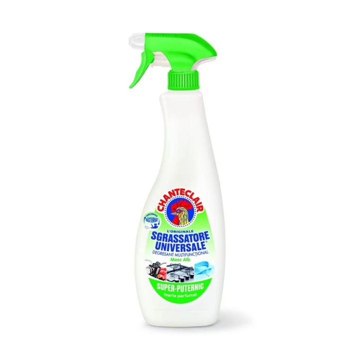 Degresant ChanteClair mosc alb 600 ml