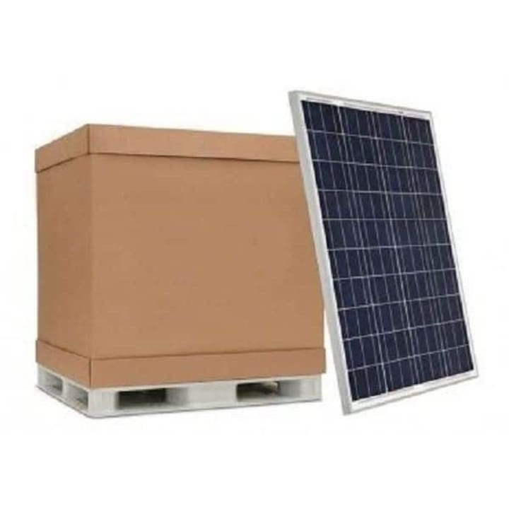 Panou solar fotovoltaic Tea Sports 540W monocristalin, 144 celule, IP68, dimensiuni 2279x1134x35 mm