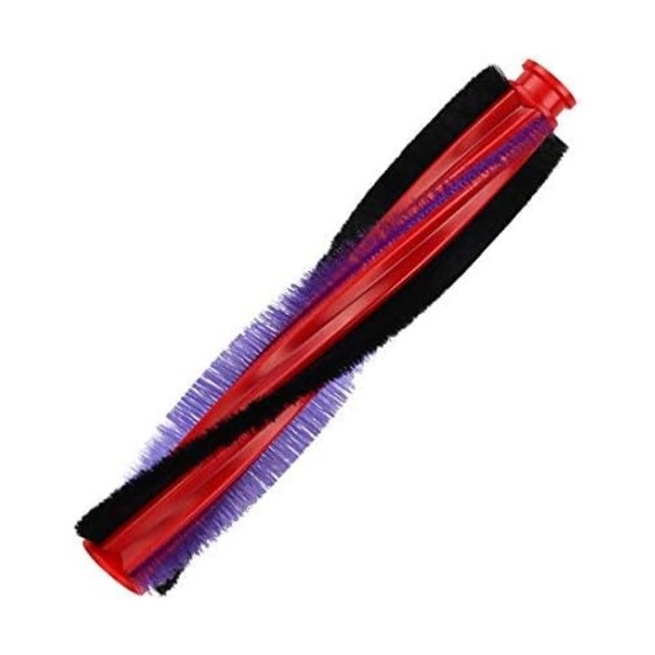 Perie de inlocuire 185mm pentru aspirator Dyson V6 DC62 SV03, compatibilitate perfecta, ABS, 18.5cm
