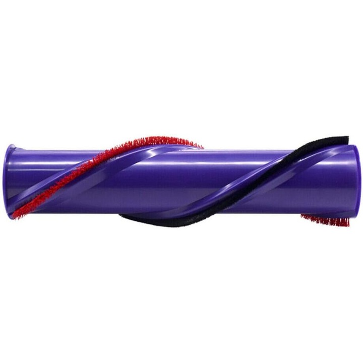 Set perii de rezerva pentru aspirator Dyson V8, 240mm, multicolor
