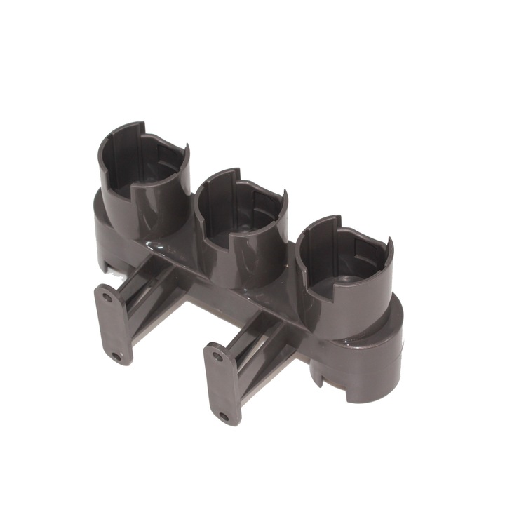 Suport de perete pentru accesorii, set adaptor pentru aspiratoare Dyson V11 V10 V8 V7, 1 buc.