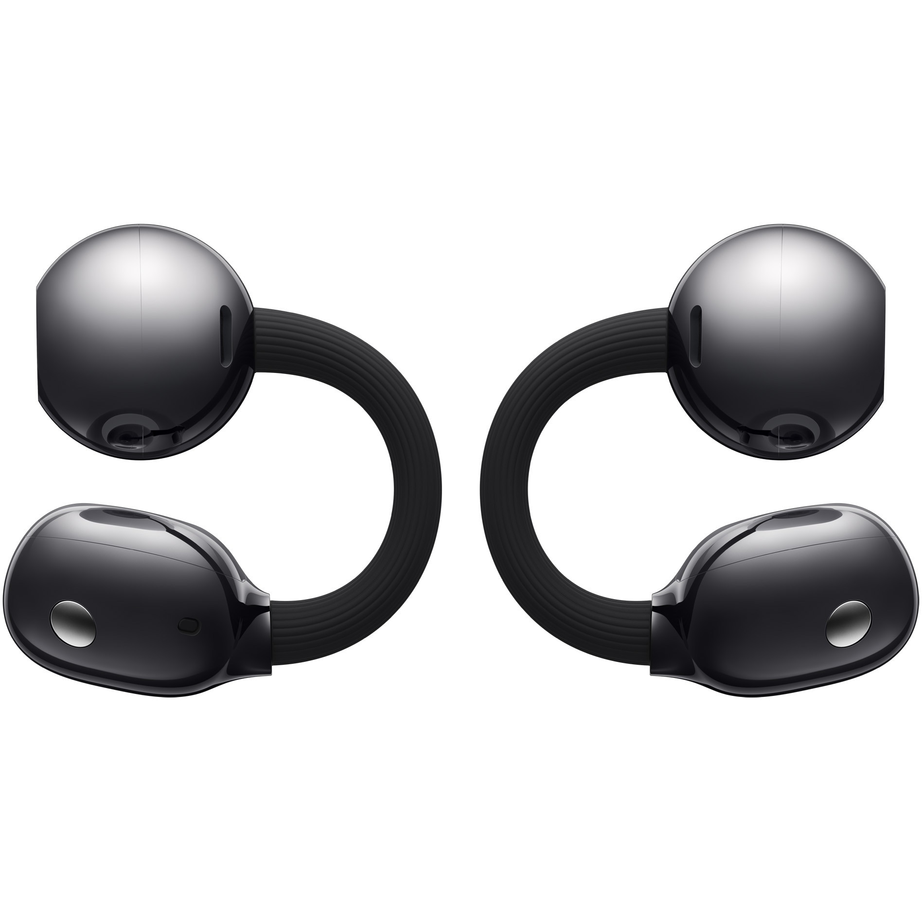 Casti Open-Ear Huawei FreeClip 2, True Wireless, Bluetooth, IP57