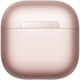 Casti Open-Ear Huawei FreeClip 2, True Wireless, Bluetooth, IP57, Autonomie 38 ore, Rose Gold + 1 Year Loss Care