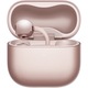 Casti Open-Ear Huawei FreeClip 2, True Wireless, Bluetooth, IP57, Autonomie 38 ore, Rose Gold + 1 Year Loss Care