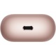 Casti Open-Ear Huawei FreeClip 2, True Wireless, Bluetooth, IP57, Autonomie 38 ore, Rose Gold + 1 Year Loss Care