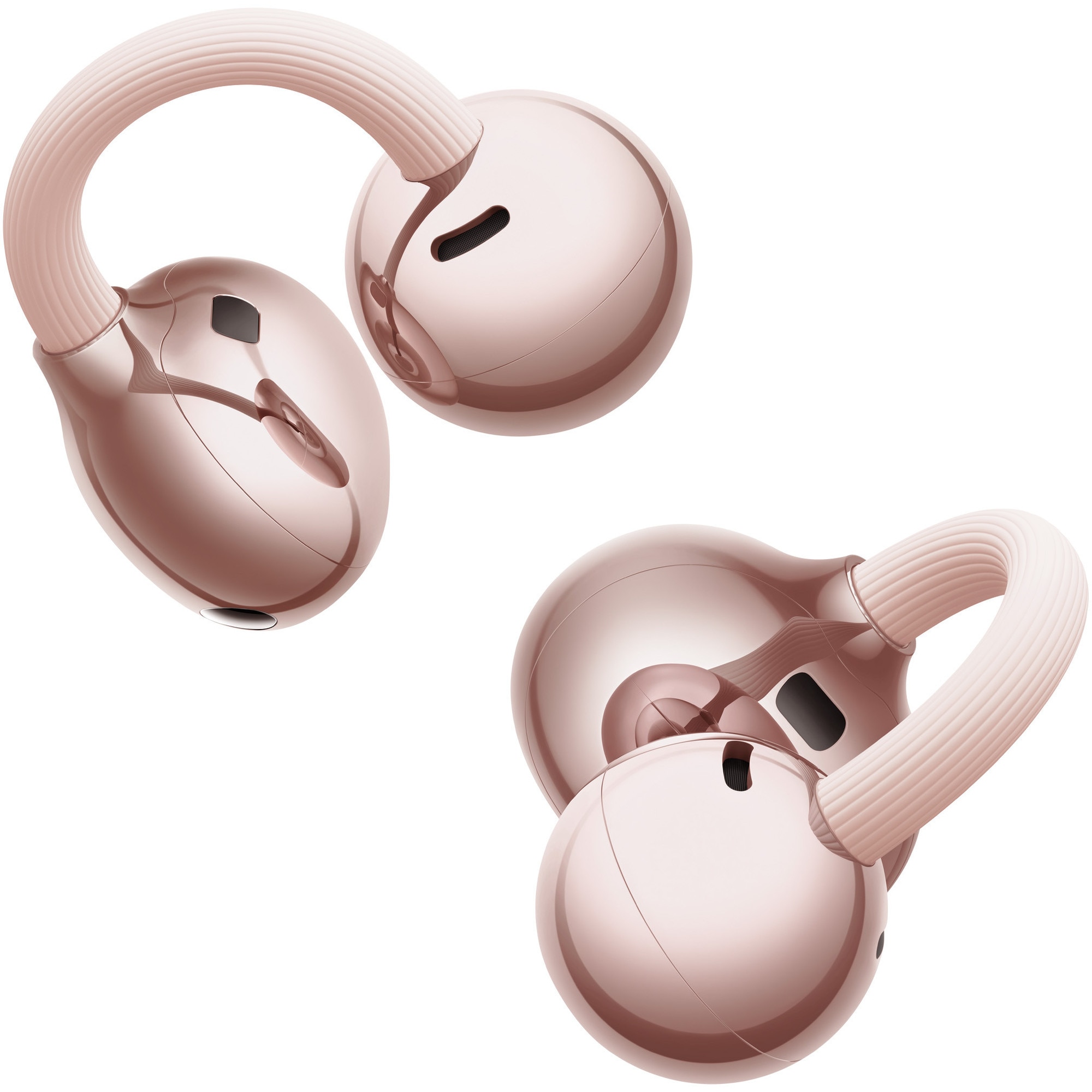 Casti Open-Ear Huawei FreeClip 2, True Wireless, Bluetooth, IP57