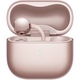 Casti Open-Ear Huawei FreeClip 2, True Wireless, Bluetooth, IP57, Autonomie 38 ore, Rose Gold + 1 Year Loss Care