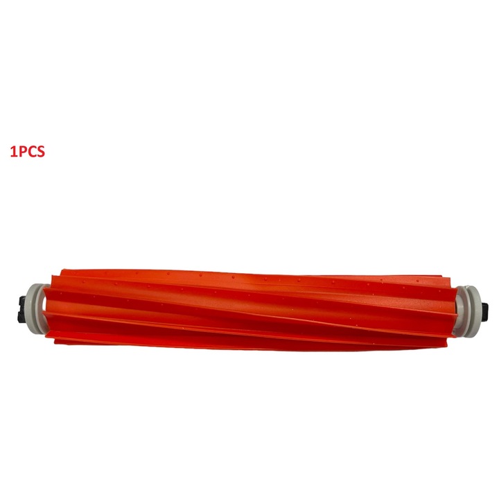 Perie principala pentru aspirator robot Roborock S7 Maxv Ultra G10 G10S PRO, material durabil, usor de inlocuit