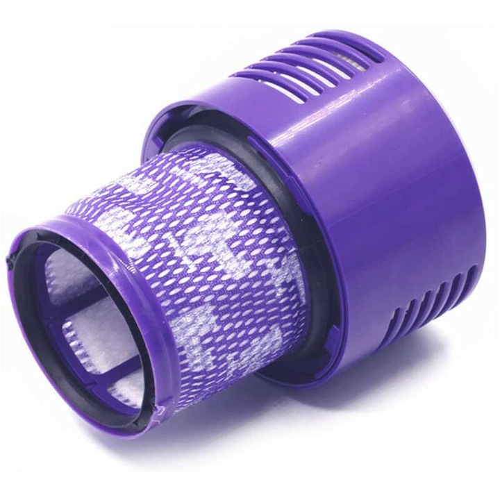 Filtru spate pentru aspirator Dyson V10 SV12, 4.3x3.4 inch, set 1 bucata