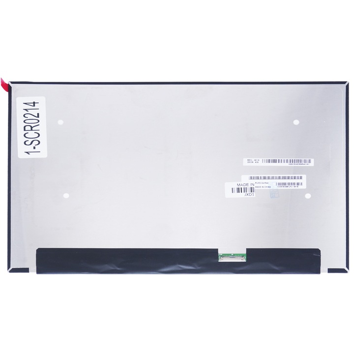 Ecran laptop 13.3" 1920x1200 WUXGA IPS LED Slim Mat pentru Lenovo ThinkPad L13 Gen 4, X13 Gen 3