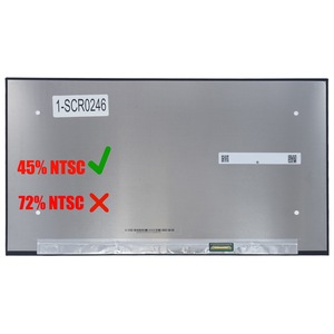 Schermo LCD LED da 15.6 Pollici per Laptop HP Probook 4540s 4530s 4545s 4520s 6570b 6560b 6550b HP PAVILION DV6 G56 G6 G60 G60T G62 G62T