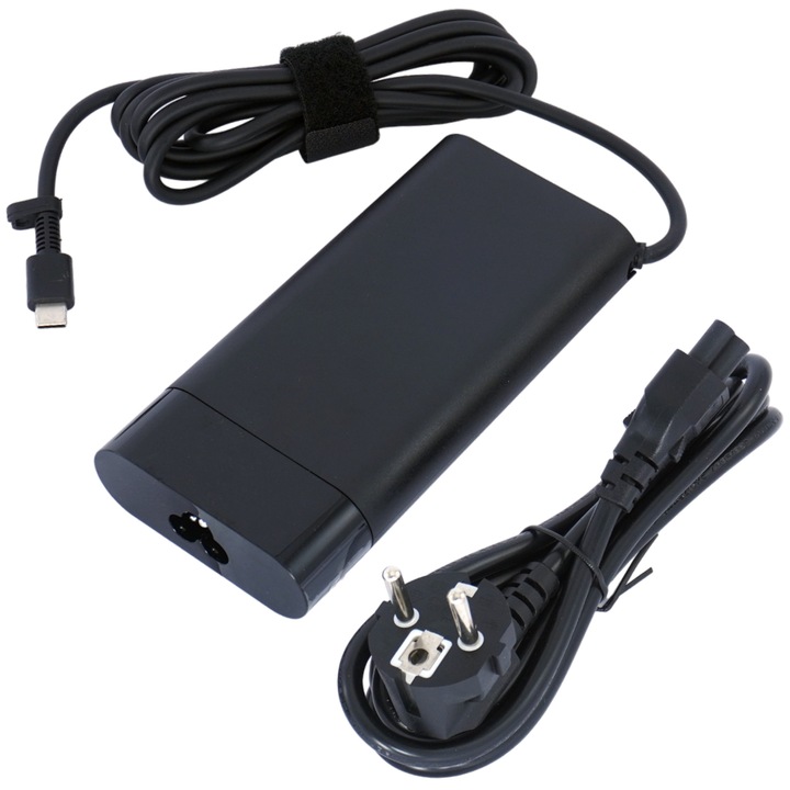 Incarcator laptop HP 20V 4.50A 90W Type-C
