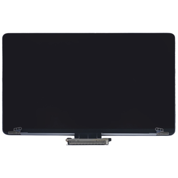 Ecran laptop 12" pentru MacBook Pro Retina A1534, 2304x1440, IPS LCD, gri spatial