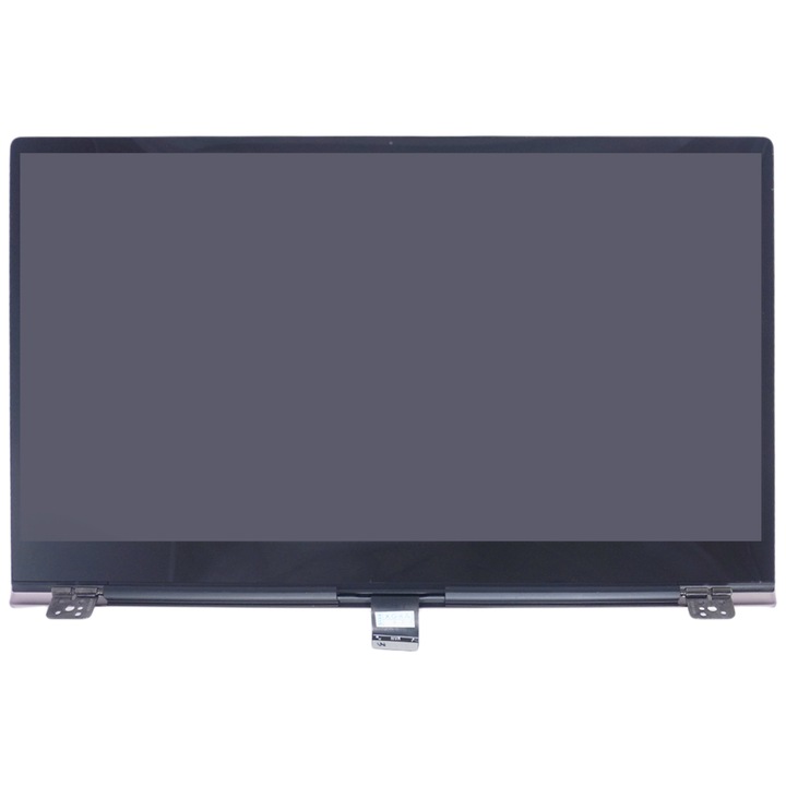 Екран за лаптоп 13.3'' Full HD 1920x1080 LED розов, пълен комплект