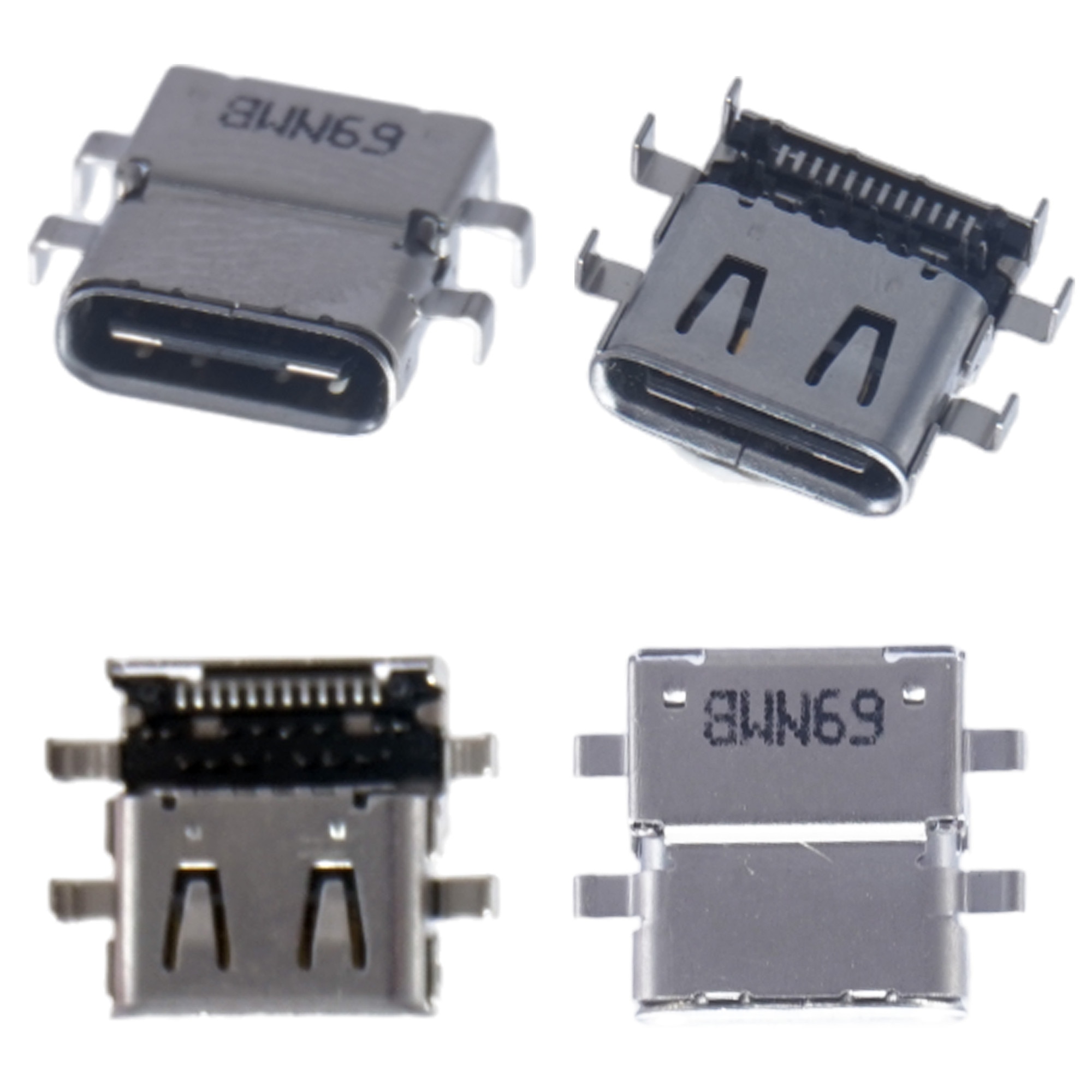 Conector Jack USB TYPE-C pentru Laptop Lenovo ThinkPad Yoga L380