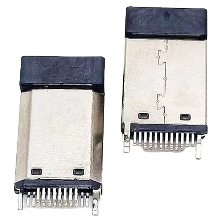 Conector USB pentru Starlink Conector SPACEX Linker Interfata Masculina A5K6 R7W5 20 pini ( Cod 31028 )