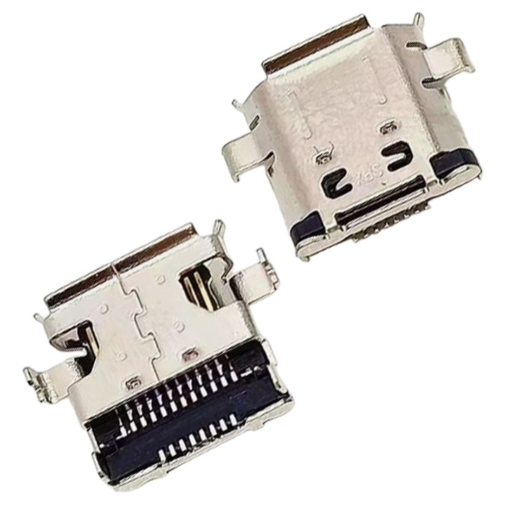 Conector USB pentru Starlink Conector SPACEX Linker Interfata mama T9W8 20 pini (Cod 31029)