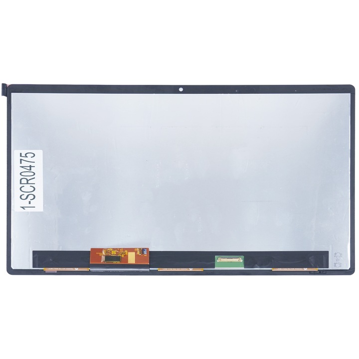 Laptop kijelző 13.3'' érintőképernyő digitalizáló 1920x1080 FHD IPS OLED fényes, keret nélküli készlet