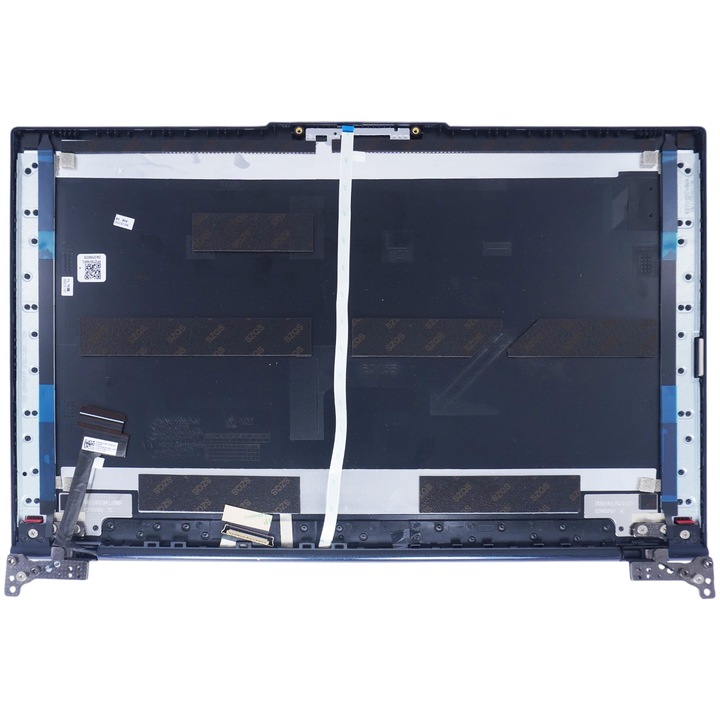 Coperti LCD Lenovo 5CB1C17433, albastru, pentru laptop Legion 5 15ACH6H, dimensiuni L