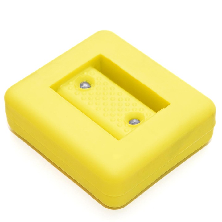 Lest pentru centura de scafandru Aquatiko - ANATOMIC 1kg, Galben