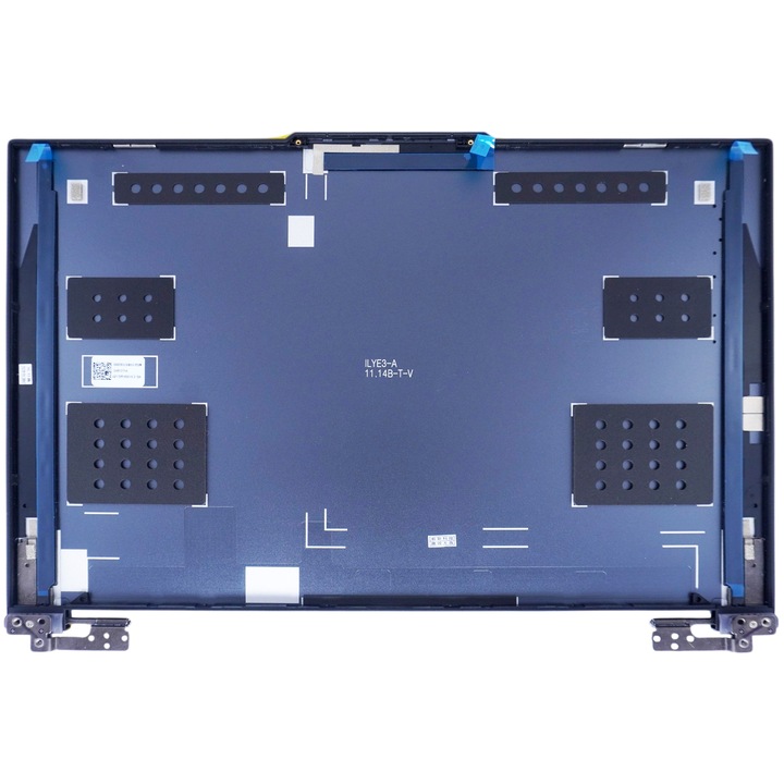 Coperti LCD Lenovo 5CB1L56006, cu balamale, pentru model 82YA, set