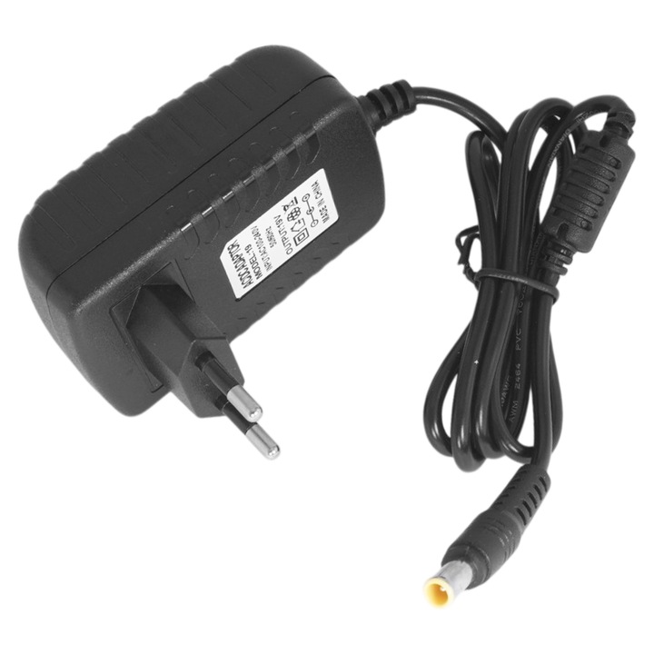 Incarcator laptop set, 19V 1.30A 25W, 6.5x4.4mm