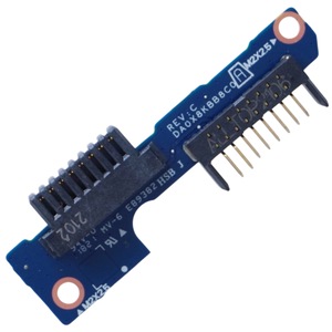 Cargador de CA de 65 W de repuesto para HP ProBook 430 435 440 445 450