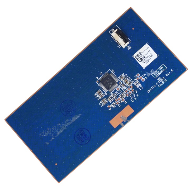 Touchpad pentru Laptop Lenovo IdeaPad G50-30 G50-80 G50-70 G50-45 Z50-30 Z50-45 Z50-70 Z50-75, dimensiuni variate