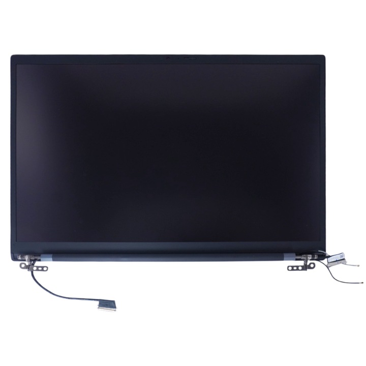 Teljes laptop kijelző 14.0'', 1920x1200 WUXGA IPS LED, fekete, Lenovo ThinkPad X1 Carbon 9th Gen számára