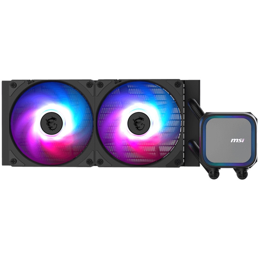 MSI MAG CORELIQUID A13 240