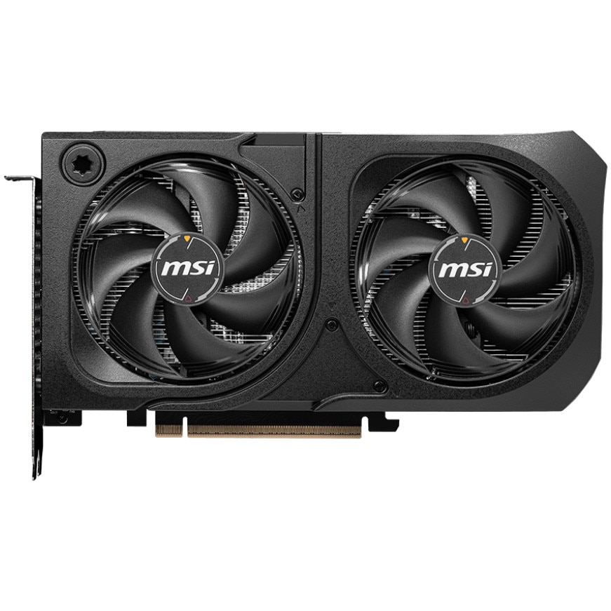 Placa video MSI GeForce RTX™ 5060 Ti 8G SHADOW 2X OC PLUS, 8GB