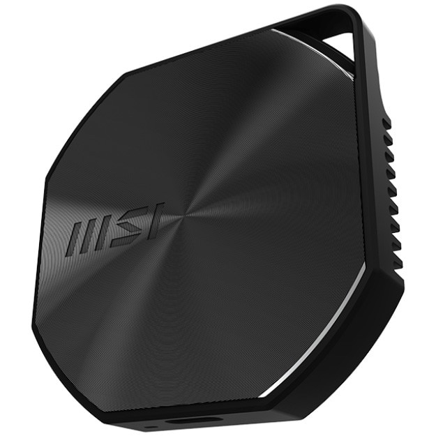 SSD Extern MSI DATAMAG 20Gbps, 2TB, USB 3.2 Gen 2