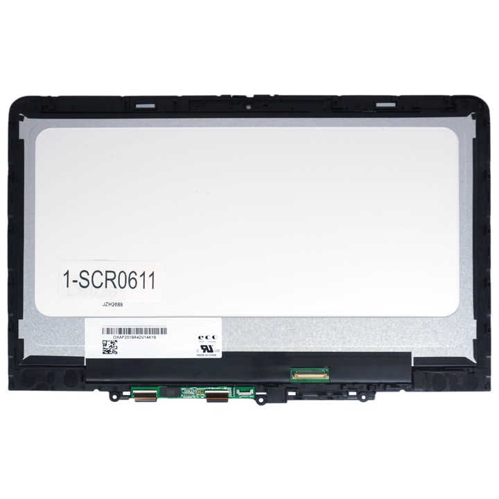 Ecran laptop 11.6'' 1366x768 HD pentru Lenovo 300e Chromebook Gen 3 cu digitizer tactil si bezel