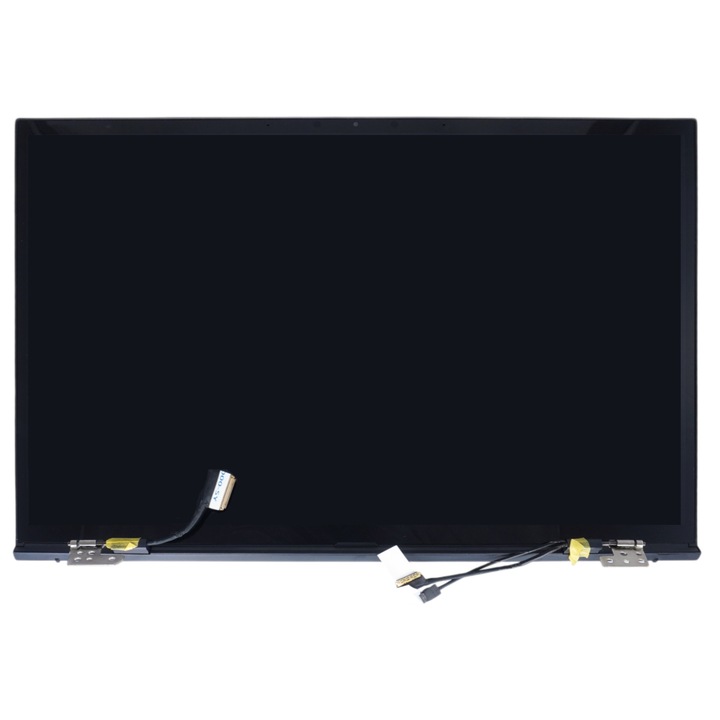 13.9'' laptop kijelző, 3300x2200, IPS LED, 60Hz, fényes, teljes készlet
