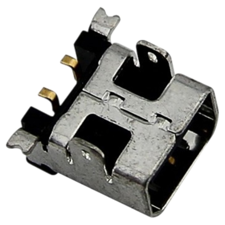 Conector de incarcare Power Data pentru Nintendo 2DS si New 2DS XL, accesorii console gaming