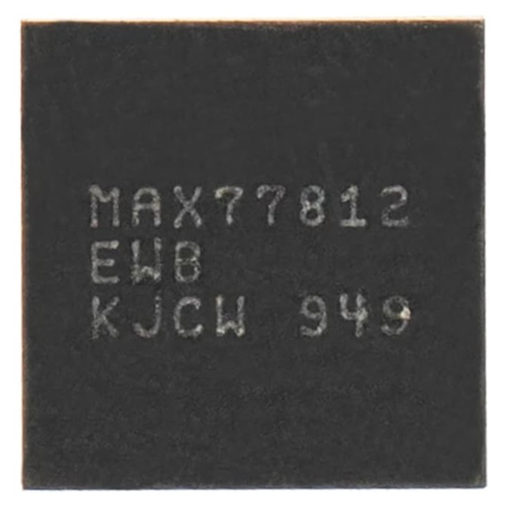 Чипсет IC BGA MAX77812EWB за Nintendo Switch Lite OLED