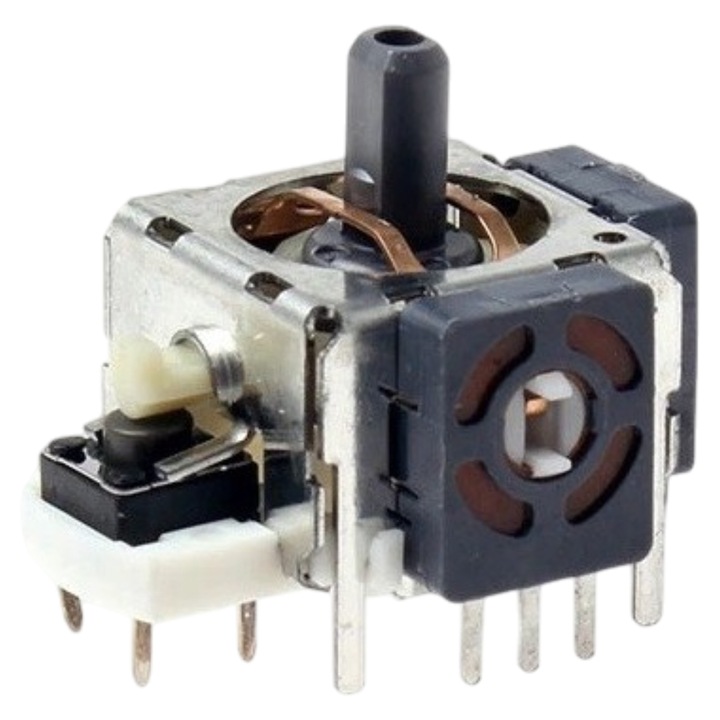 Senzor Analog 3D V4 pentru Controller Xbox 360