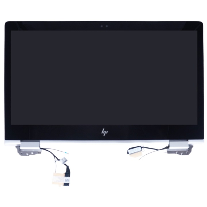 Ecran laptop complet 13.3'' FHD IPS 1920x1080 pentru HP EliteBook x360 1030 G2, glossy, 120Hz