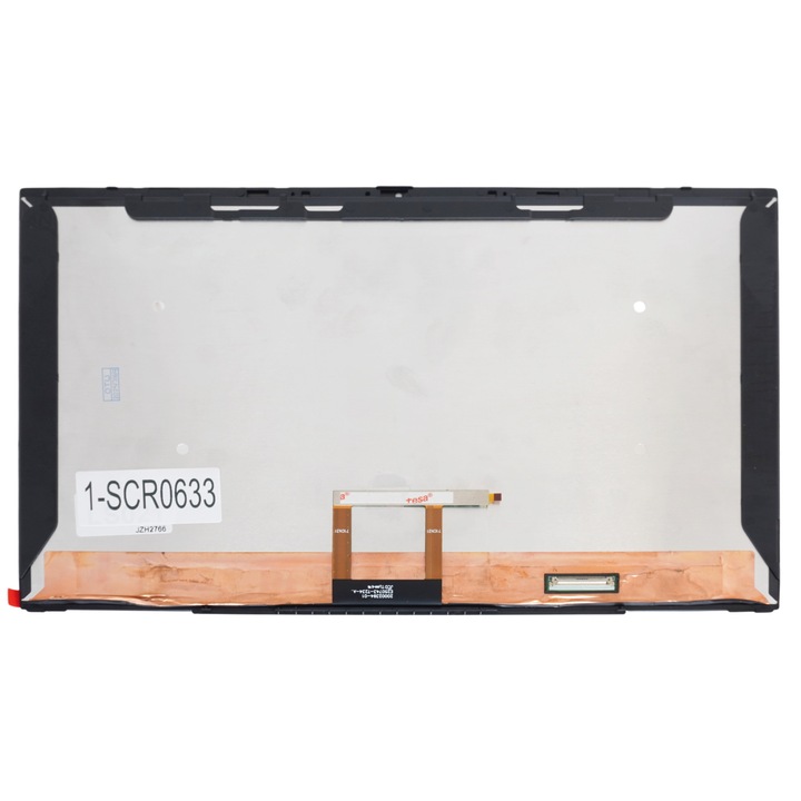 Laptop kijelző 14.0'' 3840x2160 UHD 4K IPS LED érintőképernyővel HP EliteBook x360 1040 G7 G8-hoz, fényes