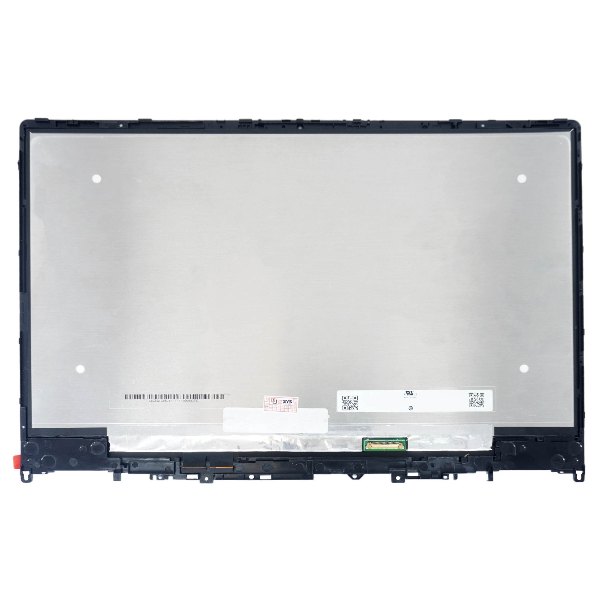 Écran Tactile LCD Complet 14" FHD Pour Lenovo Yoga 530-14IKB - Neuf - Garantie 3 Mois