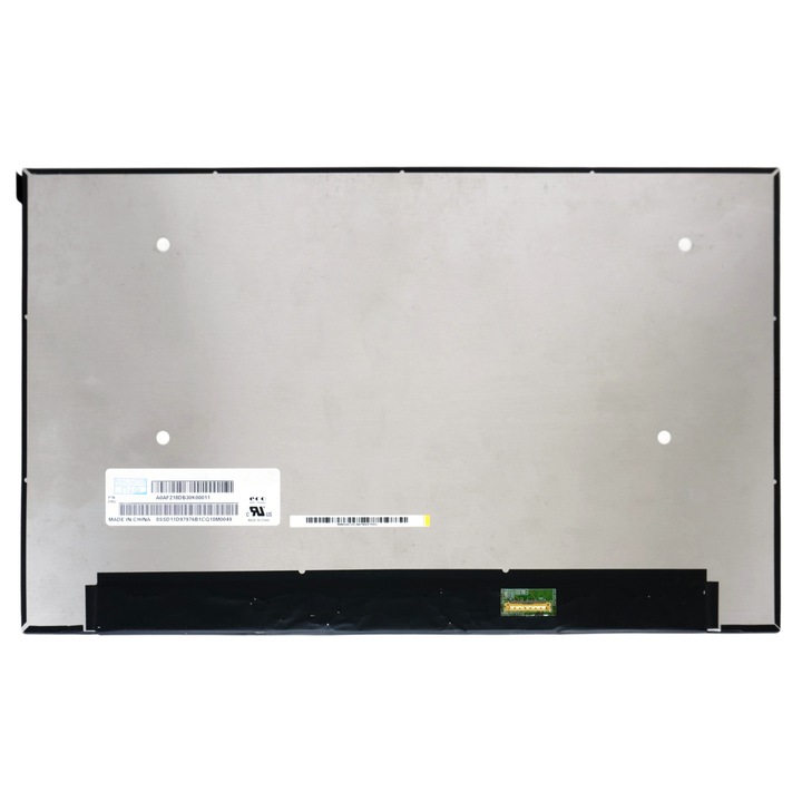 Ecran laptop 15.6'', 1920x1080 FHD IPS LED, touch, mat