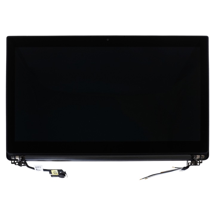 Ecran laptop Dell Latitude 7280, 12.5'', 1920x1080 FHD, IPS, LED, negru glossy