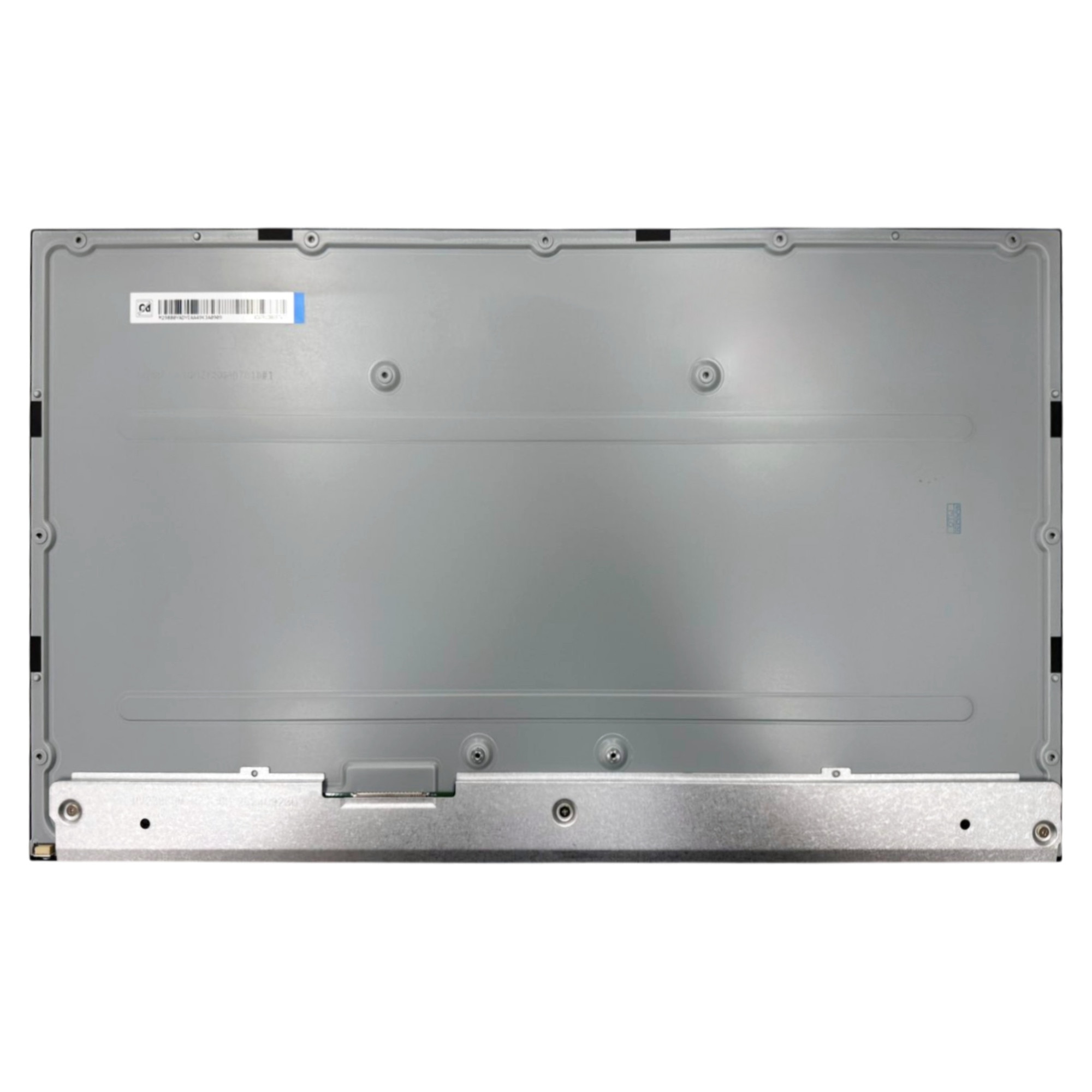 Monitor LCD, Lenovo ideacentre AIO 3-24IMB05, 23.8