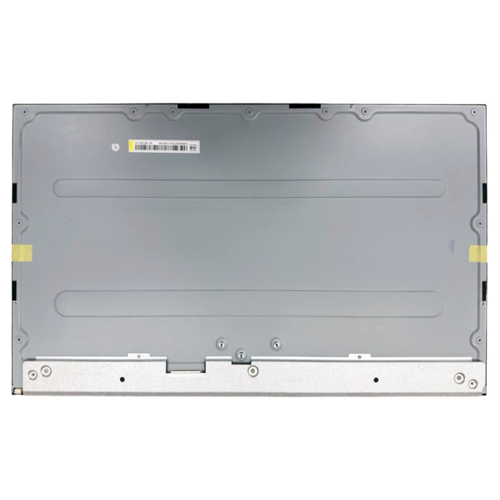 Asztali monitor, Lenovo IdeaCentre AIO 3-27ITL6, 27.0'', 1920x1080 FHD, IPS LED, 75Hz, matt