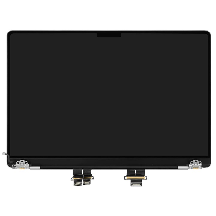Laptop kijelző 14.0'', 3024x1964 Retina IPS, ezüst, készlet MacBook Pro M1/M2/M3-hoz