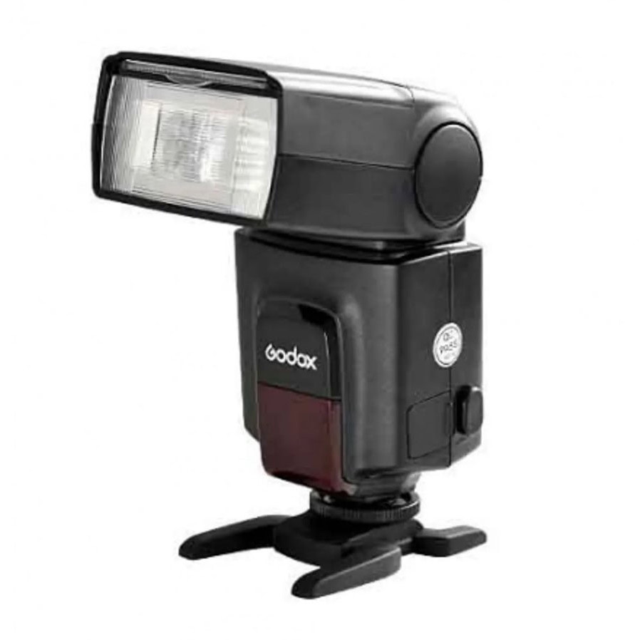 Blit Patina Godox TT520 II Thinklite Kameravaku