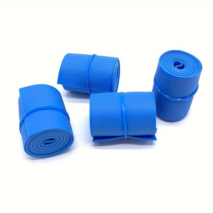 Bandaje elastice de urgenta — 10 bandaje, bandaje elastice si bandaje de compresie pentru varful degetelor, toate cu puncte de conectare, perfecte pentru sporturile in aer liber, calatorii si situatiile de urgenta