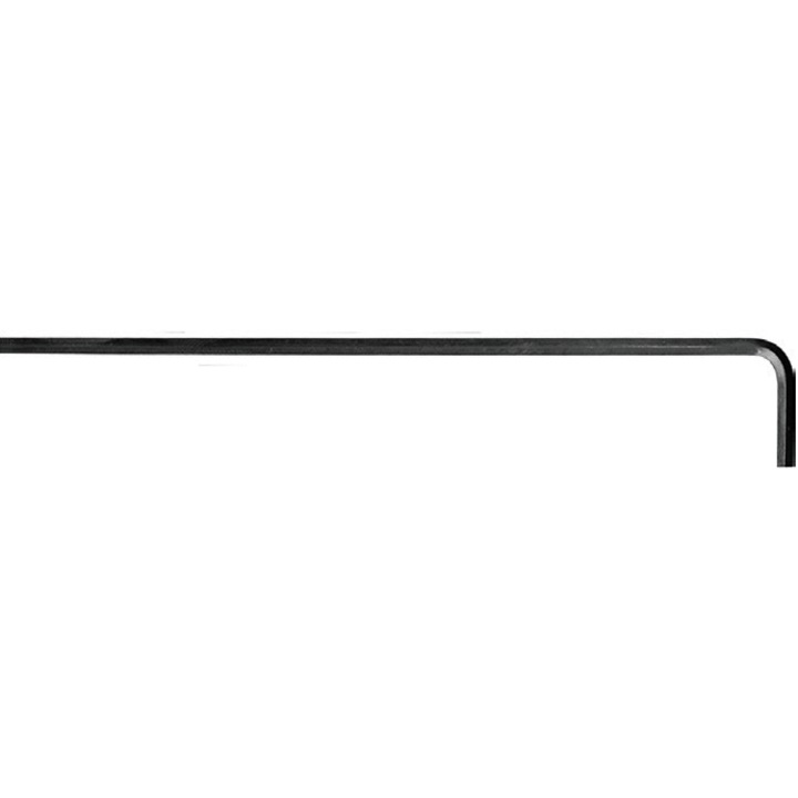 Imbuszkulcs, hosszú kivitel, 1/8"-os méret