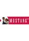 Camasa Barbati, Mustang, Berkeley, Regular Fit, Design Clasic, Maneci Scurti, Cu Guler, Cu Nasturi, Bumbac, S INTL, Albastru